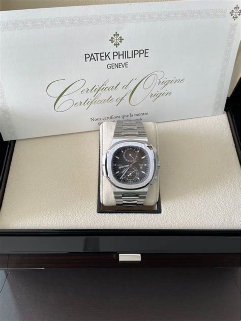 patek philippe 5990 discontinued|patek philippe discontinued.